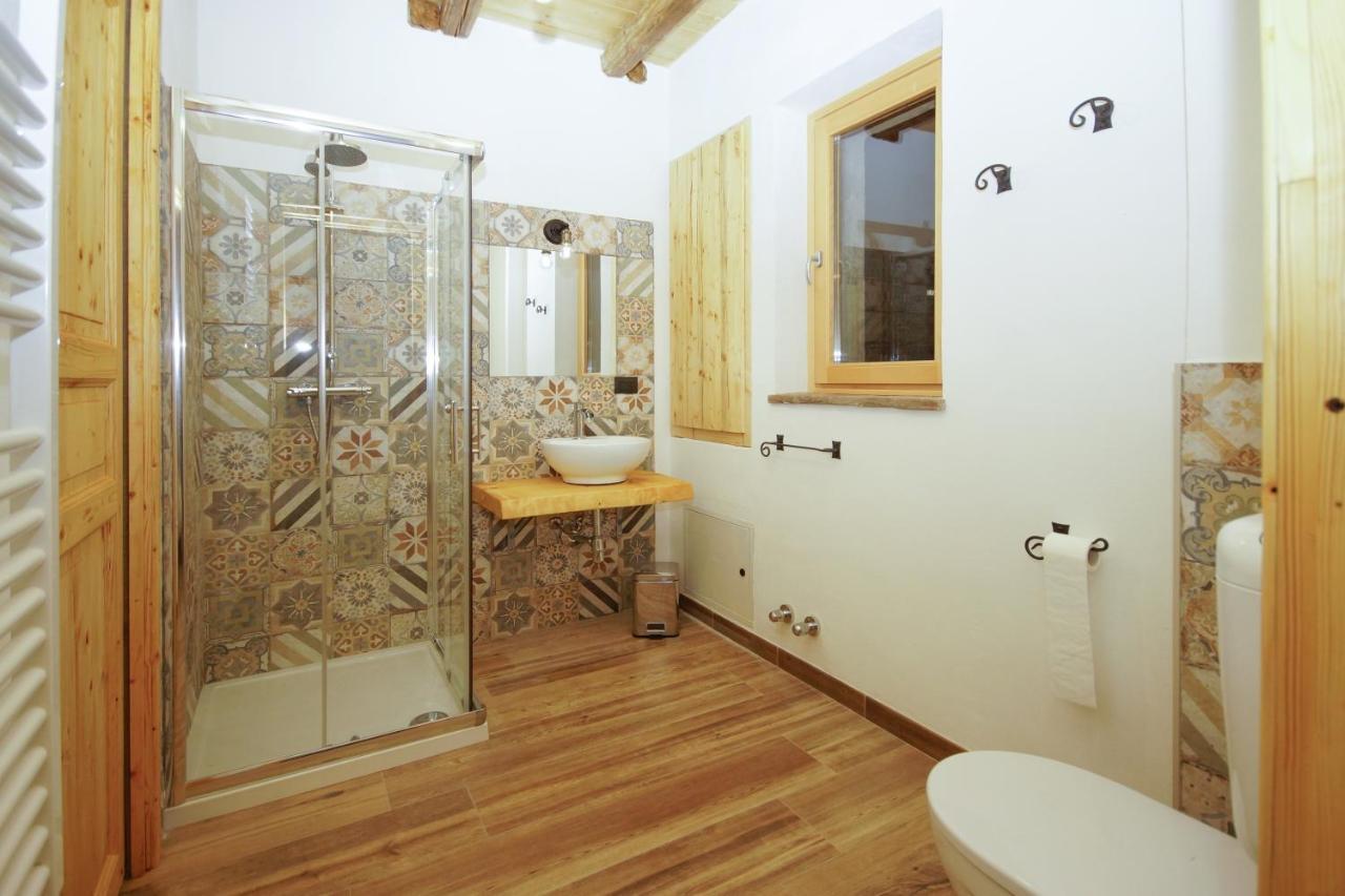 Cascina Bucolica B&B Alpignano Exterior foto